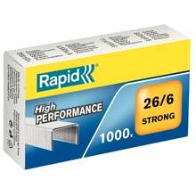 Klambrid Rapid Strong 26/6, 1000 tk