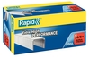 Klambrid Rapid Super Strong 24/8+, 5000 tk, tsingitud