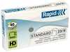 Klambrid Rapid Standart, 23/8, 1000 tk