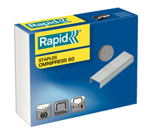 Klambrid Rapid Omnipress 60, 1000 tk