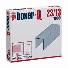 Klambrid Boxer-Q, 23/13, 1000 tk