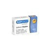 Klambrid Rapesco 26/6 mm, karbis 1000 tk