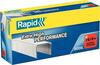 Klambrid Rapid SuperStrong 26/8+, 5000 tk, tsingitud