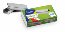 Klambrid Forpus, 24/6, extra strong, 1000 tk
