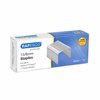 Klambrid Rapesco 13/6 mm, 5000 tk