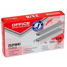 Klambrid nr. 23/8 Office Products