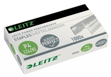 Klambrid Leitz, Nr. 24/8, 1000 tk, tsingitud