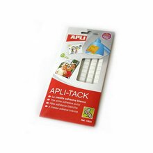 Kinnitusmass Apli, 75 gr