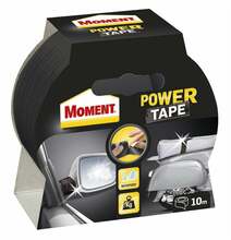 Teip Moment Power Tape, 10 m, must