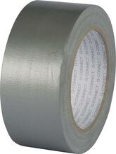 Teip Q-Connect 11KF00290, 48 mm x 25 m, hõbe
