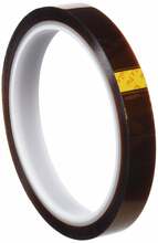 Teip iFixit Polyimide Tape, 12,7 mm x 33 m, kollane