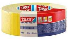Betooniteip Tesa Betonband, 50 m x 48 mm
