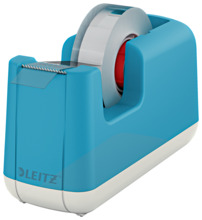Teipide hoidja Leitz Cosy, sinine