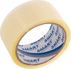 Kleeplint Bestpak BSTech Solvent, 48 mm x 66 m, läbipaistev