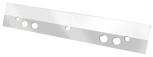 Kiletuslint Office Products, A4, läbipaistev, 10 tk