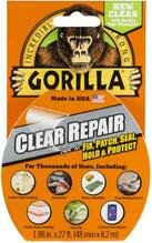 Teip Gorilla Clear Repair, 8,2 m x 50 mm