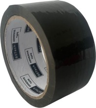 Kleeplint Bestpak BSTech Silent Release, akrüül, hall, 48 mm x 66 m, 6 tk
