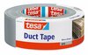 Kangasteip Tesa 56499, universaalne, hall, 50 m x 50 mm