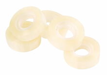 Kleeplint Office Products, 24 mm x 30 m, 6 tk