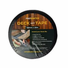 Kaitsekile Fastshifter Deck Soft Tape, 50 mm x 20 m, ühepoolne