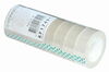Kleeplint Office Products, 18 mm x 30 m, 8 tk