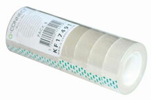 Kleeplint Office Products, 18 mm x 30 m, 8 tk
