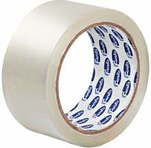 Pakketeip Centrum, 48 mm x 50 m, 50 mic