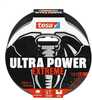 Parandusteip Tesa Ultra Power Extra 56623, 25 m x 50 mm, must
