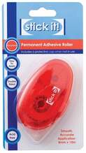 Kahepoolne teip DallPrint Stick It, 8 mm x 10 m