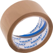 Teip Bestpak BSTech Smart Acrylic, hall, 48 mm x 60 m