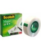 Teip 3M Scotch Magic 810, 12 mm x 33 m, matt