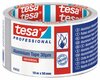 Alumiiniumteip Tesa Universal, 50 mm x 10 m