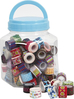 Laste loominguline teip Creative Toys 24613, mitmevärviline, 2 m