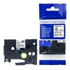 Kleebisprinteri lint Specialist+ Flexible, 9 mm, must/punane