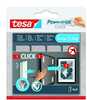 Teip Tesa Power-Strips 77722, kahepoolne, 0.085 m x 2 cm