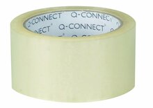 Paberist kleeplint Q-Connect 11KF17481, 5 cm x 40 m