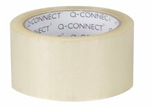 Paberist kleeplint Q-Connect 11KF17480, 38 mm x 40 m