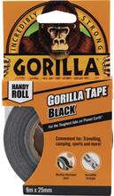 Kleeplint Gorilla Handy Roll, 9 m x 25 mm