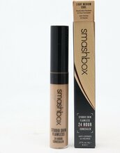 Vedelikpeitekreem Smashbox Studio Skin Flawless, Light Medium Cool, 8 ml