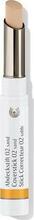 Peitepulk Dr. Hauschka Coverstick 02 Sand, 2 g