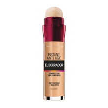 Peitekreem Maybelline Instant Rewind Eraser Treatment Concealer 01 Light, 6 ml