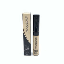 Peitekreem Smashbox Studio Skin Flawless, Fair Warm, 8 ml