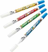 Korrektorpliiats Pelikan Super Pirat 850 B, 7 ml