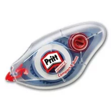 Korrektuurilint Pritt, 6 mm x 10 m