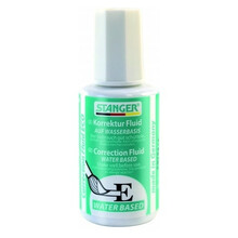 Korrektuurivedelik Stanger 18000100021, 18 ml