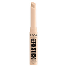 Peitepliiats Nyx Professional Makeup Pro Fix Stick, 03 Alabaster, 1,6 g
