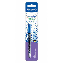 Kustutatav pastapliiats Pelikan Inky 273, 0.3 mm, sinine