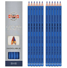 Pastapliiats Koh-i-noor 1561, sinine, 1 tk
