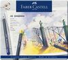 Värvipliiatsid Faber-Castell Goldfaber, 48 värvi