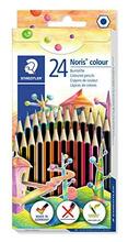 Staedtler Noris, 24 värvi